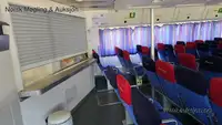 Catamarano in vendita