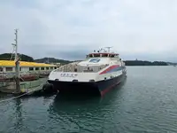 Catamarano in vendita