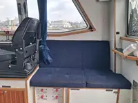 Catamarano in vendita