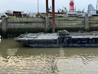 Pontone in vendita
