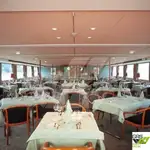 Nave da crociera in vendita