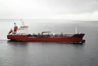Oil/Chemical tanker in vendita