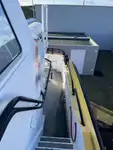Piroga di pilotaggio in vendita