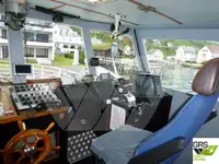 Nave passeggeri in vendita