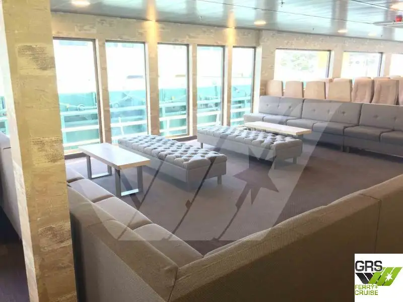 Nave Ro-Ro in vendita
