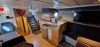 Nave di soccorso in vendita