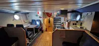 Nave di soccorso in vendita