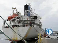 Nave refrigerata in vendita