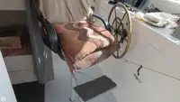 Peschereccio a strascico in vendita