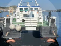 Imbarcazioni da lavoro in vendita