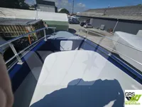 Piroga di pilotaggio in vendita