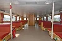 Nave da crociera in vendita