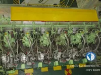 Petroliera/Chimichiera in vendita