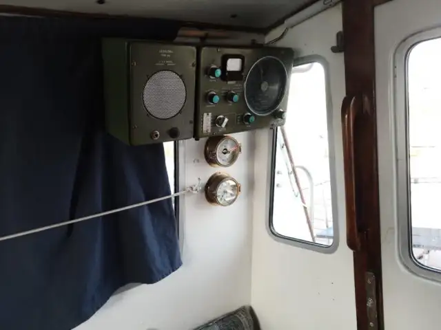 Piroga di pilotaggio in vendita