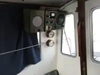 Piroga di pilotaggio in vendita