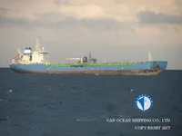 Petroliera/Chimichiera in vendita