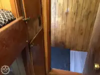 Peschereccio a strascico in vendita
