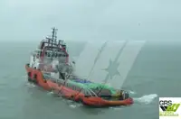 Nave di supporto in vendita