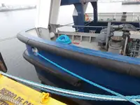 Nave cargo in vendita