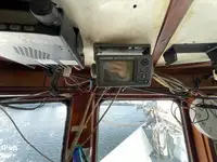 Peschereccio a strascico in vendita