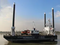 Chiatta in vendita