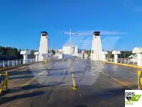 Nave Ro-Ro in vendita
