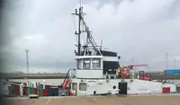 Rimorchiatore in vendita