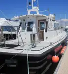 Piroga di pilotaggio in vendita