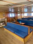 Nave traghetto in vendita