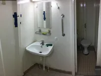 Nave da ricerca in vendita
