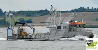nave da ricognizione in vendita