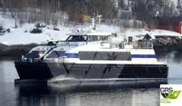Nave passeggeri in vendita