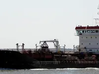 Petroliera/Chimichiera in vendita