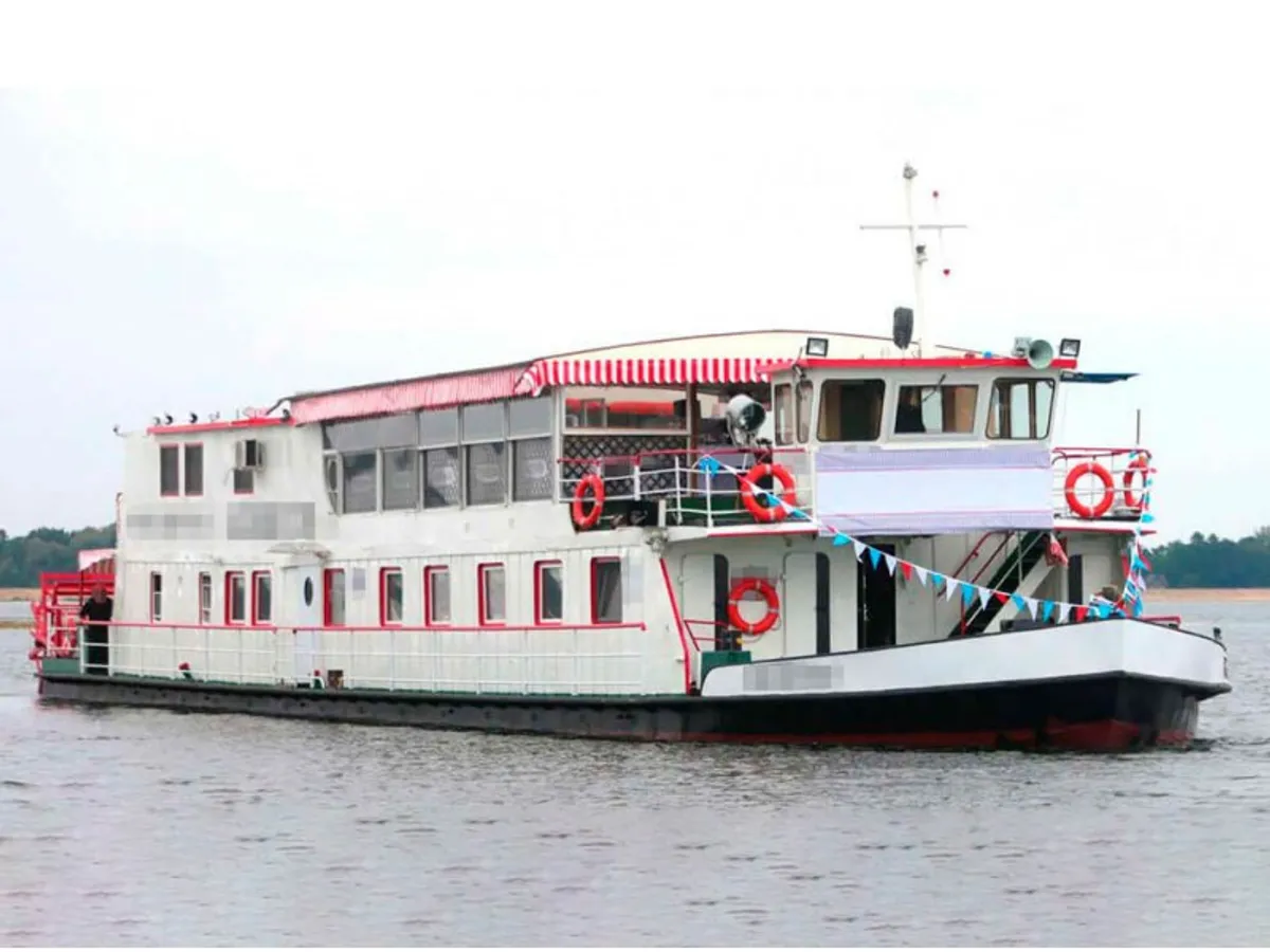 Portacontainer in vendita