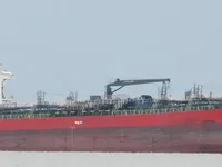 Petroliera/Chimichiera in vendita