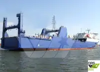 Ro-Ro ship in vendita