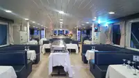 Catamarano in vendita