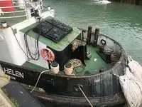 Rimorchiatore in vendita