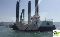 Chiatta in vendita
