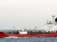 Petroliera/Chimichiera in vendita