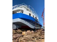 Nave passeggeri in vendita
