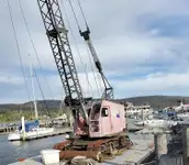 Chiatta in vendita