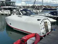 scialuppa di salvataggio in vendita