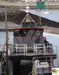Nave di servizio per parchi eolici in vendita