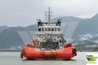 Nave di supporto in vendita