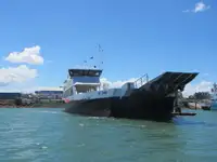 Nave Ro-Ro in vendita