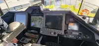 Nave di soccorso in vendita