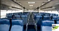 Nave da crociera in vendita