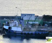 Rimorchiatore in vendita