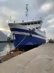 Nave RoPax in vendita